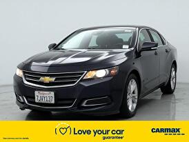 2014 Chevrolet Impala 2LT for sale in Escondido, CA – photo 4