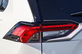 2021 Toyota RAV4 Hybrid XSE for sale in Fontana, CA – photo 10