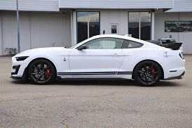 2020 Ford Mustang Shelby GT500 Fastback RWD for sale in Novato, CA – photo 10