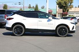 2022 Chevrolet Blazer RS FWD for sale in Hollister, CA – photo 3