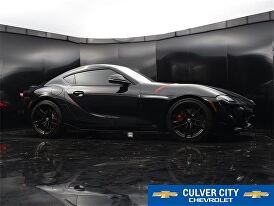 2020 Toyota Supra Premium Launch Edition RWD for sale in Culver City, CA – photo 22