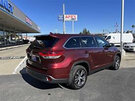 2019 Toyota Highlander LE for sale in Fremont, CA – photo 15