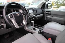 2015 Toyota Sequoia Limited for sale in Napa, CA – photo 12