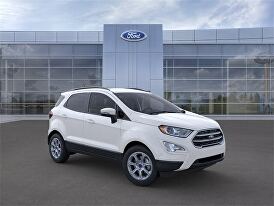 2022 Ford EcoSport SE AWD for sale in Oakland, CA – photo 7