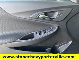 2022 Chevrolet Malibu LS FWD for sale in Porterville, CA – photo 13