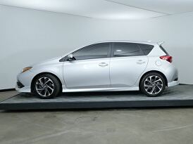 2018 Toyota Corolla iM Hatchback for sale in Sacramento, CA – photo 3