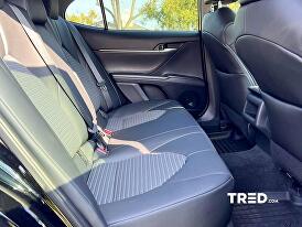 2022 Toyota Camry SE for sale in Fresno, CA – photo 11