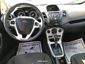 2018 Ford Fiesta SE for sale in Bakersfield, CA – photo 8
