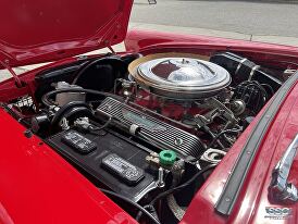 1957 Ford Thunderbird for sale in Pleasanton, CA – photo 69