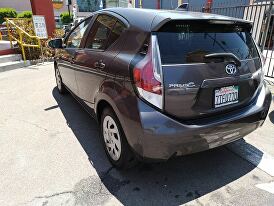 2016 Toyota Prius c Persona Special Edition for sale in Los Angeles, CA – photo 5