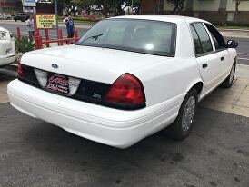 2010 Ford Crown Victoria Police Interceptor for sale in Poway, CA – photo 9