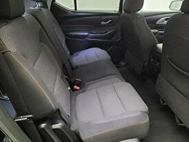 2020 Chevrolet Traverse LT Cloth for sale in Sacramento, CA – photo 19