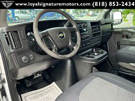 2014 Chevrolet Express Cargo 2500 RWD for sale in Los Angeles, CA – photo 16
