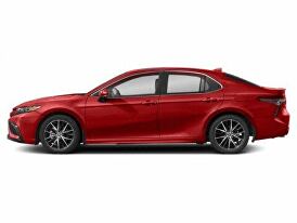 2023 Toyota Camry Hybrid SE FWD for sale in Claremont, CA – photo 6