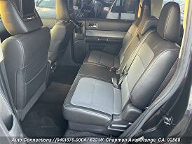 2014 Ford Flex Limited AWD w/ Ecoboost for sale in Orange, CA – photo 10