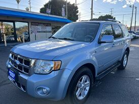 2008 Ford Escape Hybrid AWD for sale in Los Angeles, CA