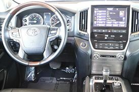 2019 Toyota Land Cruiser AWD for sale in Dublin, CA – photo 20