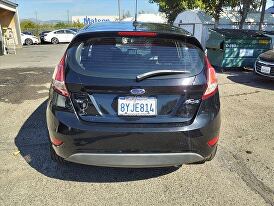 2019 Ford Fiesta SE Hatchback FWD for sale in Pleasanton, CA – photo 6