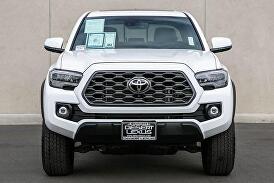 2022 Toyota Tacoma TRD Off Road for sale in Cathedral City, CA – photo 2