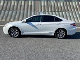 2016 Toyota Camry Hybrid XLE for sale in La Verne, CA – photo 9