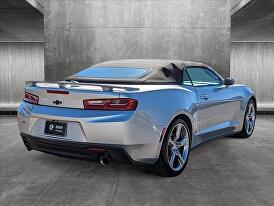 2017 Chevrolet Camaro 1SS for sale in Cerritos, CA – photo 6