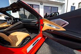 2022 Chevrolet Corvette Stingray w/2LT for sale in Costa Mesa, CA – photo 46