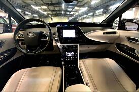 2019 Toyota Mirai Base for sale in Sacramento, CA – photo 12