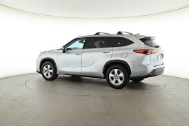 2021 Toyota Highlander L for sale in Pomona, CA – photo 12