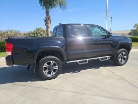 2017 Toyota Tacoma TRD Sport for sale in Hanford, CA – photo 5