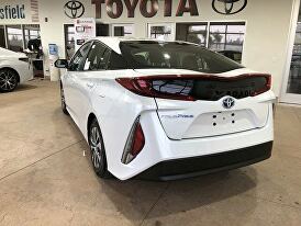 2022 Toyota Prius Prime LE FWD for sale in Bakersfield, CA – photo 9
