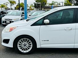 2013 Ford C-Max Hybrid SE FWD for sale in San Diego, CA – photo 6