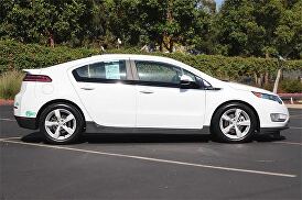 2013 Chevrolet Volt FWD for sale in San Leandro, CA – photo 5