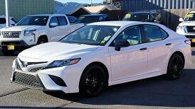 2020 Toyota Camry SE Nightshade for sale in Seaside, CA – photo 2