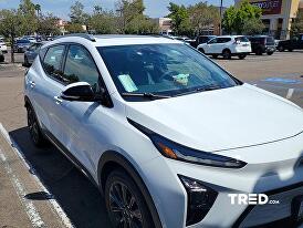 2022 Chevrolet Bolt EUV Premier for sale in San Diego, CA – photo 7
