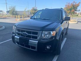 2008 Ford Escape Hybrid AWD for sale in Sacramento, CA