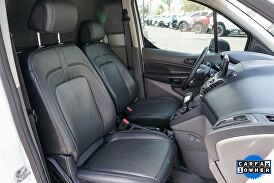 2021 Ford Transit Connect Cargo XL LWB FWD with Rear Cargo Doors for sale in Fontana, CA – photo 32