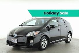 2011 Toyota Prius IV for sale in San Diego, CA