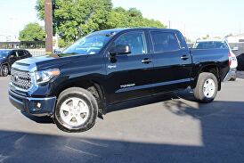 2021 Toyota Tundra SR5 CrewMax 4WD for sale in Inglewood, CA