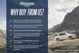 2016 Ford Explorer Base for sale in Porterville, CA – photo 29