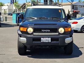 2008 Toyota FJ Cruiser 2WD for sale in San Diego, CA – photo 8