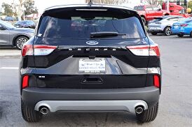 2022 Ford Escape SE FWD for sale in Chino, CA – photo 5