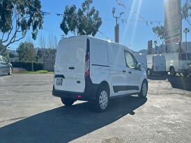 2019 Ford Transit Connect Cargo XL LWB FWD with Rear Cargo Doors for sale in Corona, CA – photo 8