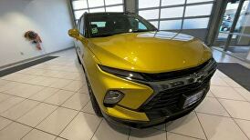 2023 Chevrolet Blazer RS AWD for sale in Redding, CA – photo 2