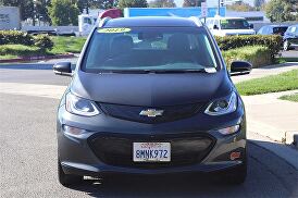 2019 Chevrolet Bolt EV Premier FWD for sale in Dublin, CA – photo 2