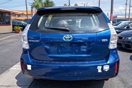 2012 Toyota Prius v Two FWD for sale in South El Monte, CA – photo 5