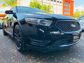 2017 Ford Taurus SHO AWD for sale in Pasadena, CA – photo 2