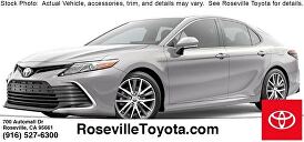 2023 Toyota Camry Hybrid XLE FWD for sale in Roseville, CA