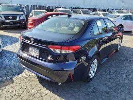 2021 Toyota Corolla LE FWD for sale in Santa Clara, CA – photo 32