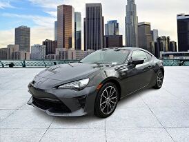 2020 Toyota 86 RWD for sale in Mission Hills, CA