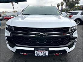 2022 Chevrolet Tahoe Z71 for sale in Pittsburg, CA – photo 2